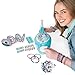 KumiKreator Cool Maker Fashion Pack Bundle, Includes KumiFantasy & KumiNeons Fashion Pack, Makes Up to 24 Bracelets, for Ages 8 and Up