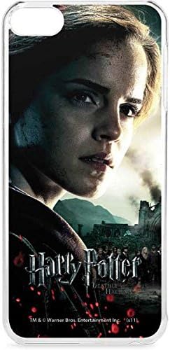 Harry Potter iPod Touch 6th Gen LeNu Case - Hermione Lenu Case For Your iPod Touch 6th Gen