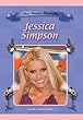 Jessica Simpson (Blue Banner Biographies)