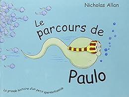 Le  parcours de Paulo