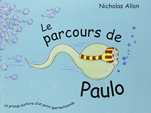 Le  parcours de Paulo