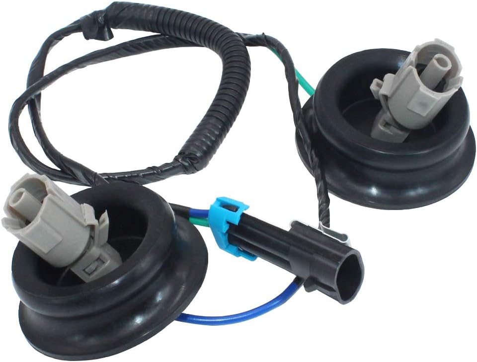 12601822 Knock Sensor wiring harness BigaMart