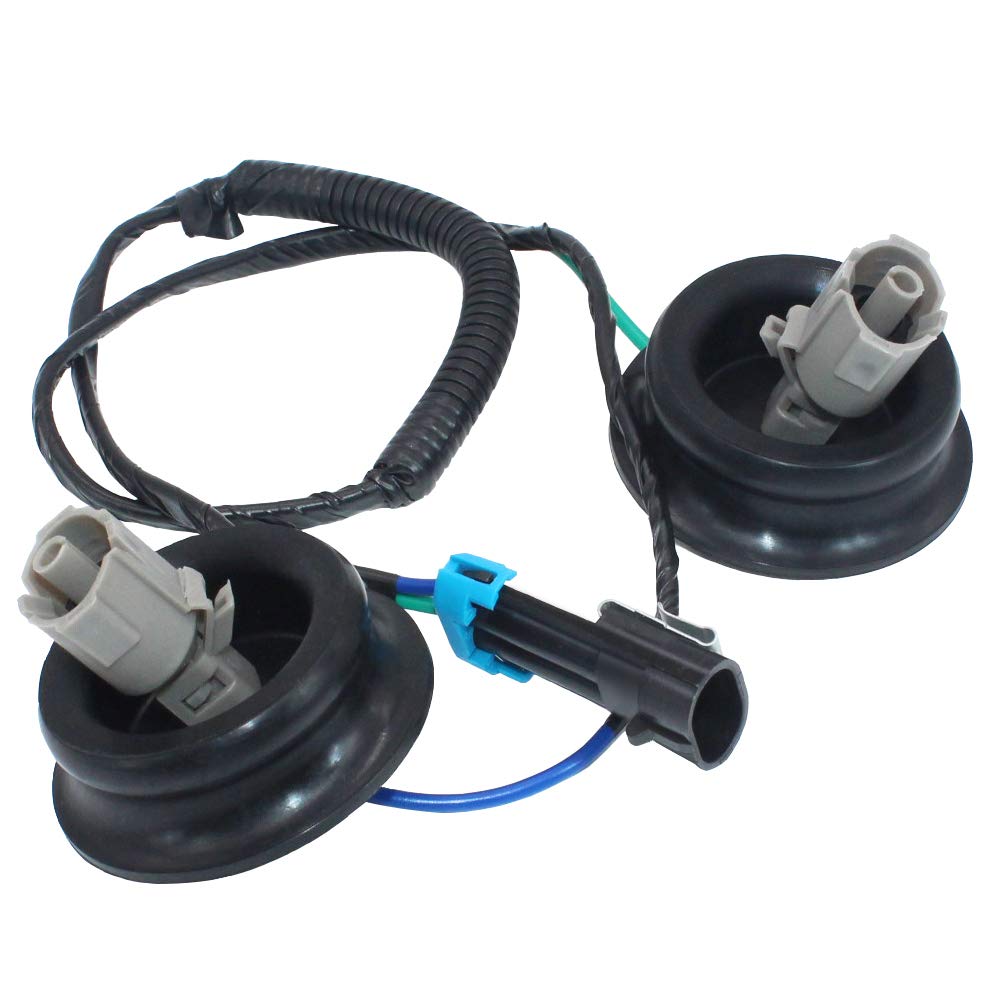 12601822 Knock Sensor wiring harness