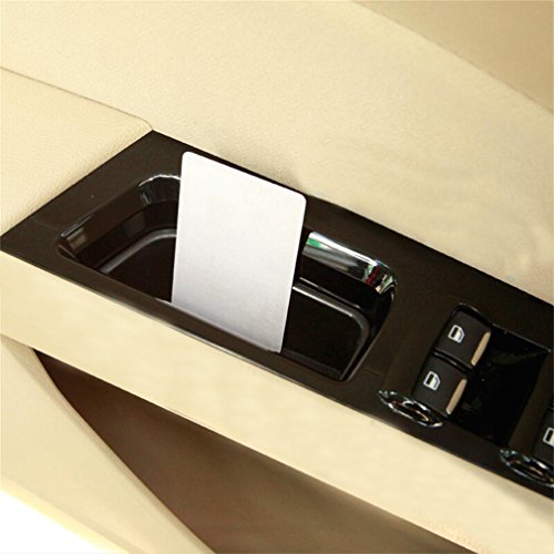 4 Vesul+Armrest+Container+Storage+Handle