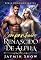 Livro Companheiro Renascido de Alpha: Um Romance Secreto de Bebês Paranormais de Lobisomens Rejeitados (Série Crowned Mates Livro 2)