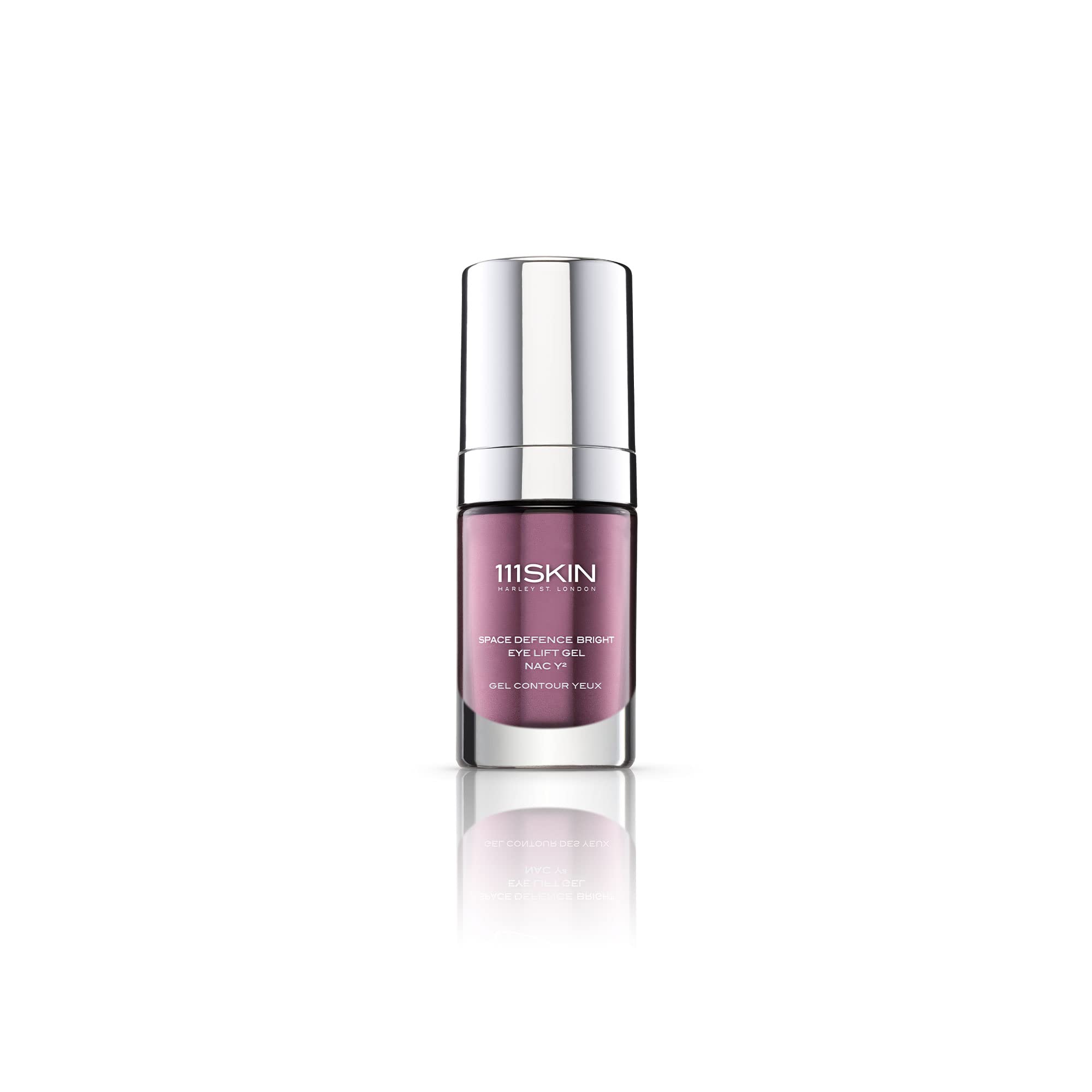 111SKIN NAC Y2 Space Defence Bright Eye Lift Gel 15 ml