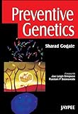 Preventive genetics by Gogate, , 8180617661
