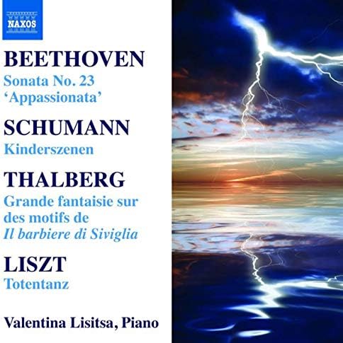 Valentina Lisitsa - Valentina Lisitsa Plays Philip Glass [2 CD