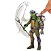 Teenage Mutant Ninja Turtles Movie 2 Out Of The Shadows Donatello Deluxe Figure