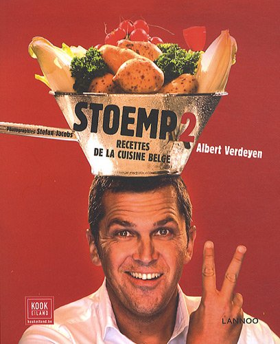 Stoemp 2: Recettes de la cuisine belge by (Paperback)