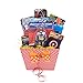 Gift Baskets :: 10 Items For Kids :: Ultimate Superhero Fun & Games Inclu