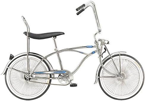 20 inch cruiser bike