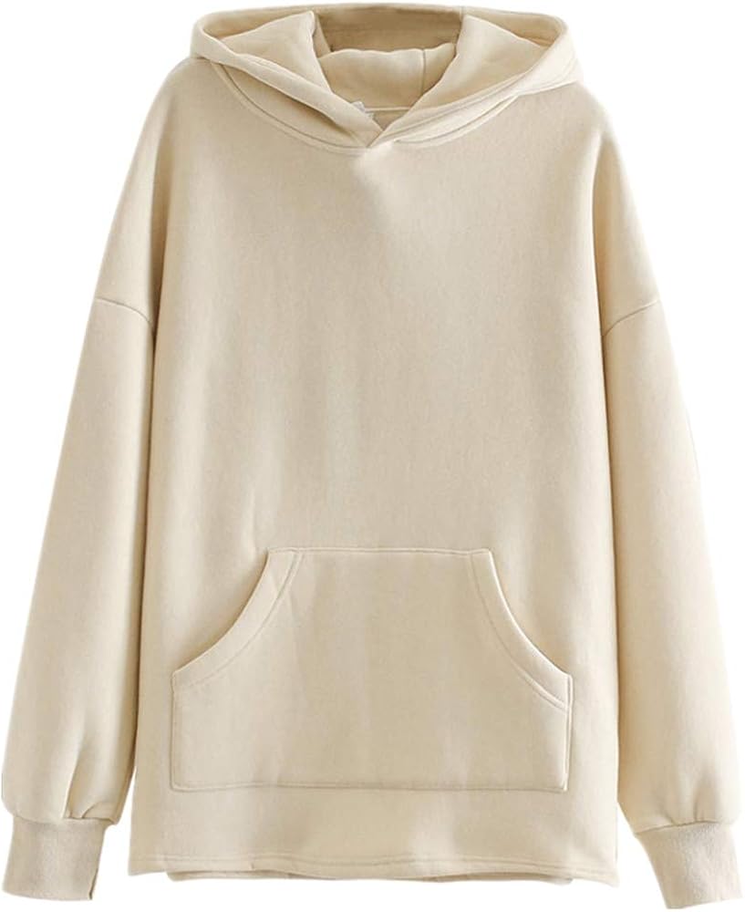 Felpa Con Cappuccio, Interno Felpato E Zip Intera Da Donna Icons Malva 118378 Vs100