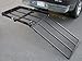 TMS® Folding Strong Electric Wheelchair Hitch Carrier Mobility Scooter Loading Ramp