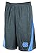 Champion NCAA Men's Boosted Stripe Color Blocked Training Shorts