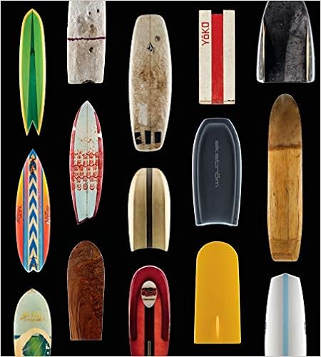 Surf Craft: Design and the Culture of Board Riding (The MIT Press)