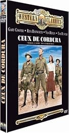 Ceux Du Cordura