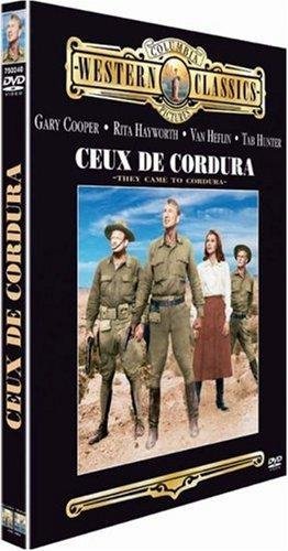 Ceux Du Cordura