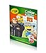 Crayola Despicable Me 3 Color & Sticker Book, Gift for Kids, Age 3, 4, 5, 6