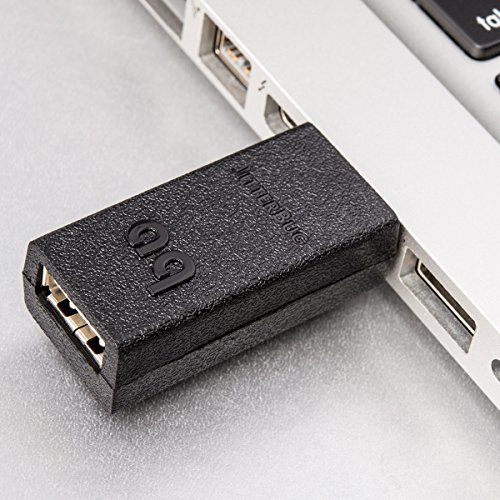 AudioQuest Jitterbug USB Filter Pricepulse