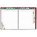 AT-A-GLANCE Weekly / Monthly Appointment Book / Planner 2017, 8-1/2 x 11
