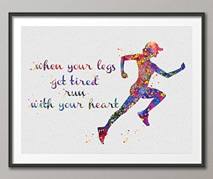 Chemin De Femme Aquarelle Art Print Running Femelle Chemin De Motivation Citation Art Mural Decoration Murale Marathon Home Decor Sport Murale Hanging 393 Amazon Fr Cuisine Maison Chemin De Femme Aquarelle Art Print Running Femelle Chemin De Motivation Citation Art Mural Decoration Murale Marathon Home Decor Sport Murale Hanging 393 Amazon Fr Cuisine Maison