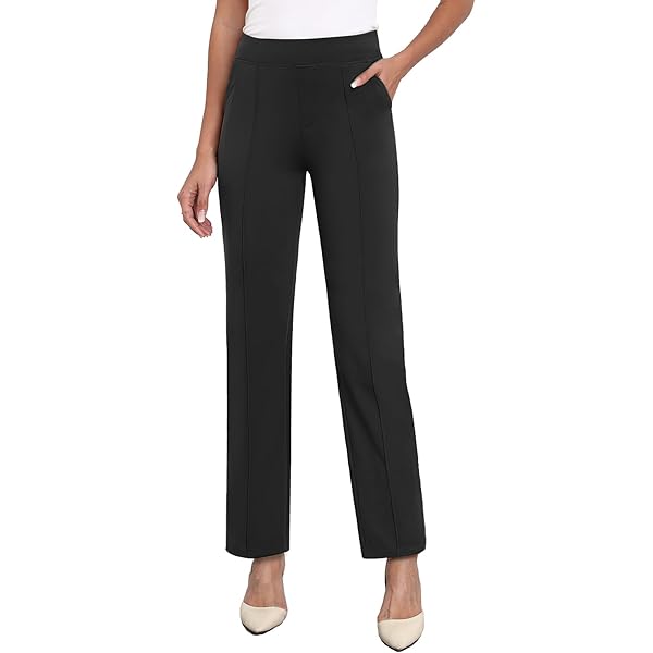 パンツ sullen high rise wide stright trousers sullen high rise wide straight trousers