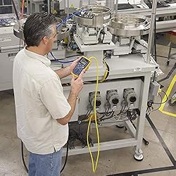 Fluke Networks CIQ-KIT Copper Qualification Tester