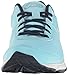 ASICS Women's Gel-Quickwalk 3 Walking Shoe, Pale Blue/White/Silver, 10 M US