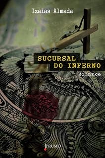Livro Sucursal do Inferno - Sinfonia Brasileira Contemporanea (Prumo Leia)