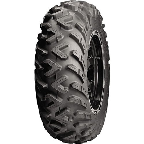 ITP TerraCross R/T XD Tire - Front - 26x9Rx14 , Position: Front, Tire Ply: 6, Tire Type: ATV/UTV, Tire Construction: Radial, Tire Application: All-Terrain, Tire Size: 26x9x14, Rim Size: 14 560411