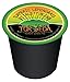 TURVEDA Turmeric & Lemongrass Green Tea K-Cups (15 Count) | Curcumin Infused Lemongrass Instant Prebiotic Mix for Cardiovascular Support and Healthy Aging, Non-GMO, Keurig Compatible