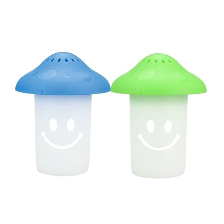 eBerry limpiador de microondas - Happy Mushroom apta para ...