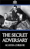 Free eBook - The Secret Adversary