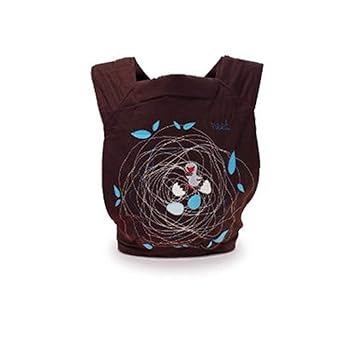 nest baby wrap