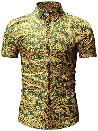 Chemise homme hawaïenne Clearance