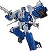 Dekaratomi LG33 Highbrow Transformers Legends Series