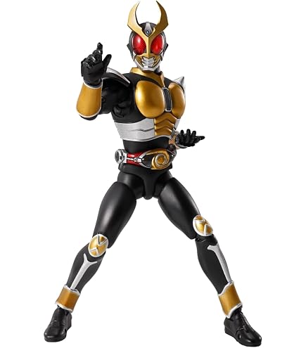 Amazon.com: S.H.Figuarts (true bone carving method) Kamen Rider V3