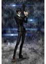 mensHdge technical statue No.12 PSYCHO‐PASS サイコパス 宜野座伸元|サンプル4