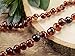Baltic Amber Teething Necklace for Babies (Unisex) (Cognac) - Genuine Natural Baltic Amber Teething Necklace, Anti Flammatory, Drooling & Teething Pain Reduce Properties E1231