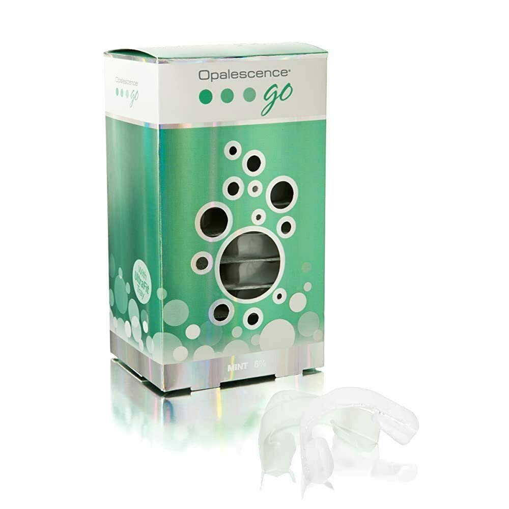 Opalescence Go 15%: Beauty
