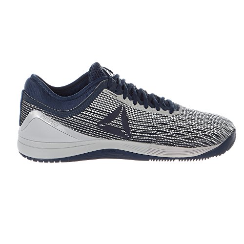 Reebok men s crossfit nano 8.0 flexweave cross trainer,…