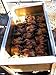 BC Classics Bene Casa Caja Asadora Large Pit Barbecue Portable Pig Roaster
