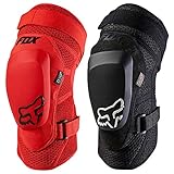 Fox Launch Knee/Shin Guards