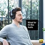 Panasonic RP-HD605N-K