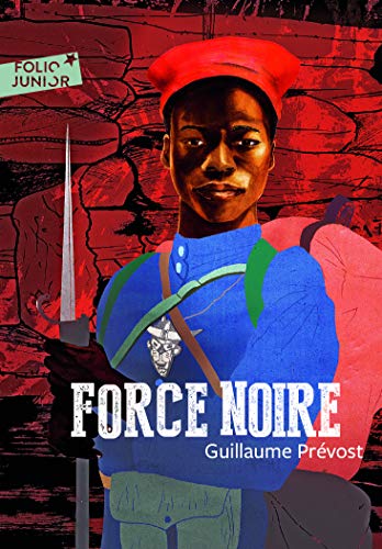 Force noire by 