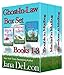 Ghost-in-Law Boxset (Ghost-in-Law Mystery/Romance Series)