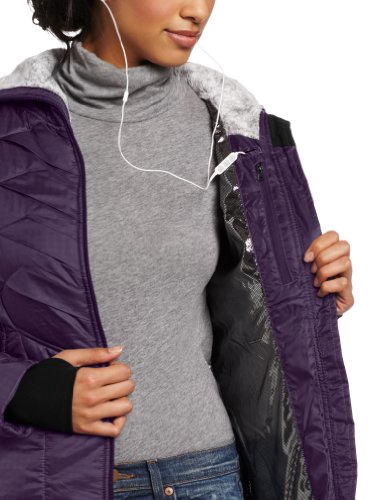 Columbia Women's Kaleidaslope II Jacket 