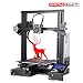 Official Creality Ender 3 3D Printer Fully Open Source with Resume Printing 220x220x250mm primary