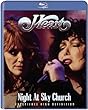 Jeart Night at Sky Church Blu-Ray